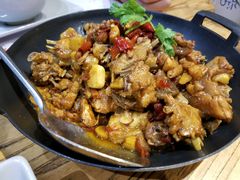 -U你·天然调味(南湖总店)