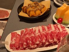 -巴奴毛肚火锅(新街口金鹰店)
