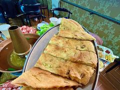 -清真·馬坡二旦烧烤(人生一串拍摄店)