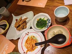 -山葵家·创意料理(万象汇店)