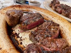 -摩根扒房(桐梓林店)