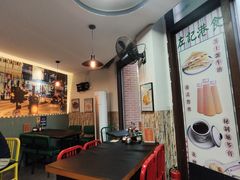 -左记港食(融科天城店)