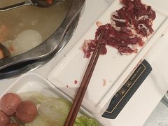 -八合里潮汕鲜牛肉火锅(吉大店)