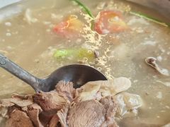 -老石黑山羊毛驴肉火锅(金凯广场店)
