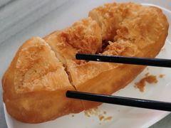牛脷酥-芬芳甜品(同福路店)