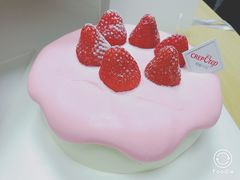 -可丽可丽·生日蛋糕·下午茶(厦门鹭港店)