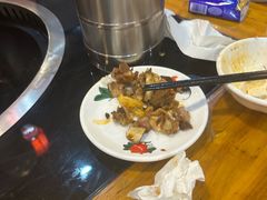 -醉旺柴火鸡(棠东店)