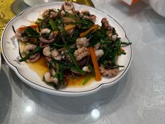 -小天妃海鲜酒楼(西马庄店)