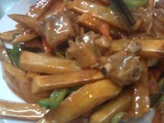 -哈尔滨风味小吃东北菜(五角场店)