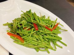 -A One Kitchen·南京精菜馆(晶丽酒店店)