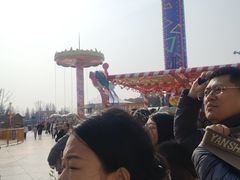 -青岛方特梦幻王国