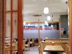 大堂-林妈妈村·日式料理(宝山龙湖天街店)
