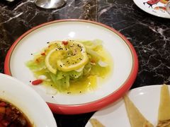-多蒙德养生火锅