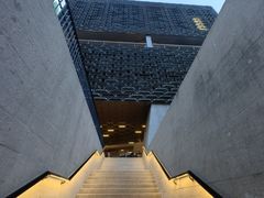 -大馆(前中区警署建築群)