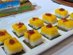 -大汗行宫园林餐厅