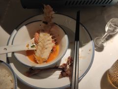 -筱爷叔·上海传统手工菜(玉树路店)