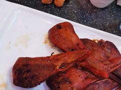 -王庄阿咪海鲜大排档(象园店)