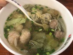 -蓝记云吞(正果店)