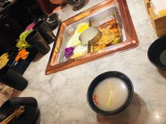 红汤梭边鱼锅-新辣道鱼火锅(国瑞城店)