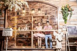 点击看大图 叶氏婚纱摄影YEH'S PHOTO(宝山旗舰店)-格莱美国际影像馆(盛世芳华店)