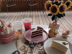 -姆们M Sweetie Cake(五道口店)