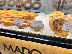 -MADO冰淇淋咖啡馆(淘金店)