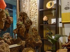 -喜艾堂艾灸馆(世贸天阶店)