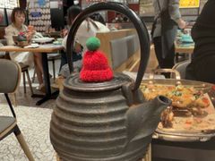 -潮界(虹桥新天地店)