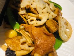 -旺顺阁·北京菜(北辰上品+)