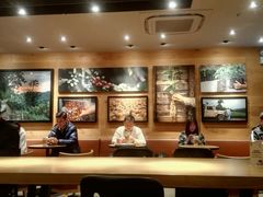-星巴克(中远两湾城店)