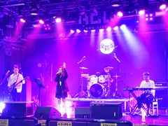 -HOU LIVE(下沙店)