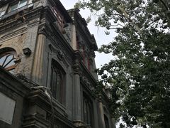 门面-1901 Cafe(西四店)