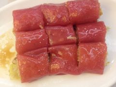 红米肠-稻香酒家·33年老字号·港式粤菜(富邦中心店)