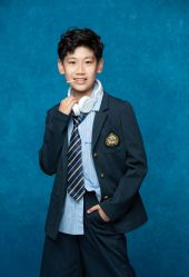 -COCOSKY 巧克力天空兒童摄影(凯德和平广场店)