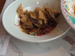 -巴依老爷新疆美食(常营店)