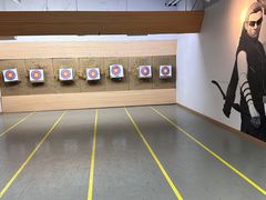 -道顺射箭·团建·骑射(张杨路店)