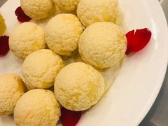 -御花园·粤菜·海鲜火锅(中山公园店)