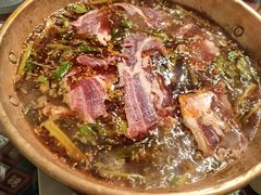 -火塘云南烧烤大排档