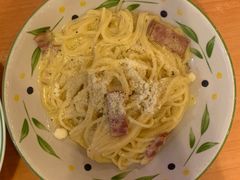 -萨莉亚意式餐厅(新洲家乐福店)