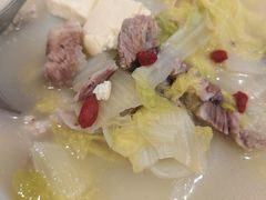 -老边饺子馆(东单店)