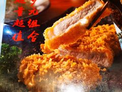 -胜博殿霸王树(嘉里中心店)