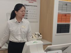 -OYEA欧野眼镜(武商MALL·众圆店)