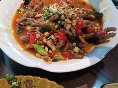 -朗妈私房菜(婺女州店)