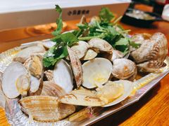 -本色.小马哥烧烤(五一路总店)