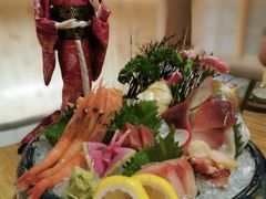 -季玄精致日本料理自助餐(闸北公园店)