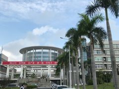 教学楼-厦门理工学院(集美校区)