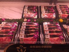 -MEAT MATE 鲜食肉铺(凤凰汇·里巷店)