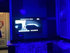 -欢乐酷量贩KTV(万达广场店)