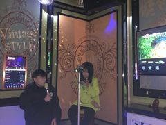 -欢乐迪KTV(南坪上海城店)