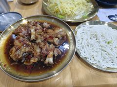 -贤花饭店(城阳店)